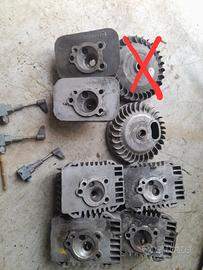 ricambi Piaggio Ciao-si