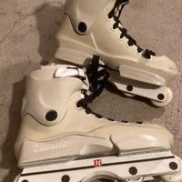 Pattini in linea Aggressive