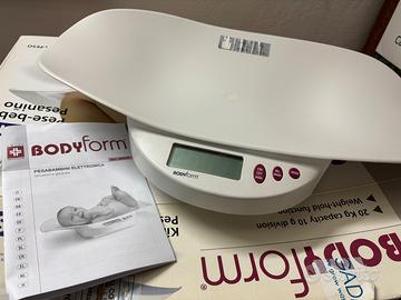 Bilancia pesa bambini come nuova