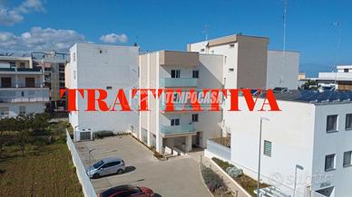 Appartamento di recente costruzione in classe ener