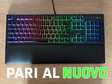 Razer Ornata Chroma Italian Layout nera