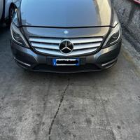 Ricambi mercedes classe b w 246
