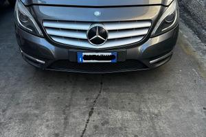 Ricambi mercedes classe b w 246