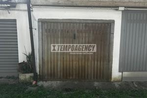 BOX SINGOLO 11MQ-VENDITA