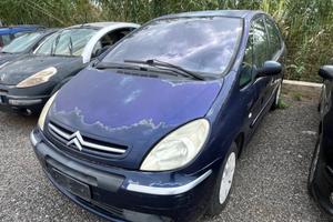 Citroen Xsara Picasso 1.6 Classique