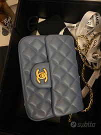 Borsa chanel