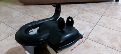 Marmitta Malossi power exaust classic