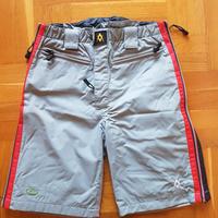 Pantaloni sci gara scaldamuscoli VOLKL