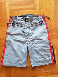 Pantaloni sci gara scaldamuscoli VOLKL