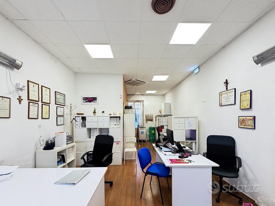 NEGOZIO A ROSIGNANO MARITTIMO - Vista 3