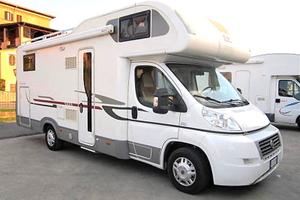 Adria CORAL A670SL