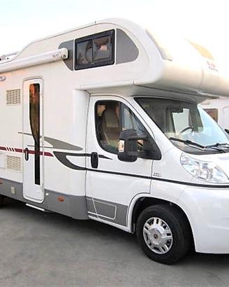 Adria CORAL A670SL