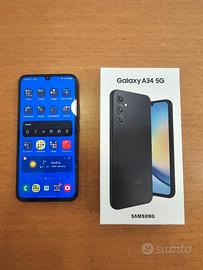 Samsung A35 5g