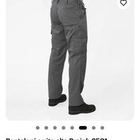 Pantaloni da uomo da lavoro Clique Projob