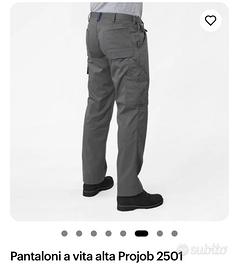 Pantaloni da uomo da lavoro Clique Projob