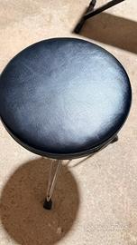Sgabello per batteria