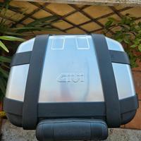 Bauletto Givi 52 litri