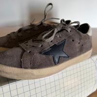 Scarpe GOLDEN GOOSE bambino