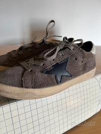 Scarpe GOLDEN GOOSE bambino