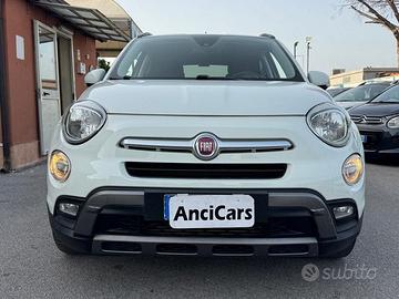 FIAT 500X 1.4 MultiAir 140CV 4x2 Cross