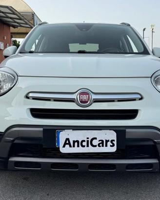 FIAT 500X 1.4 MultiAir 140CV 4x2 Cross