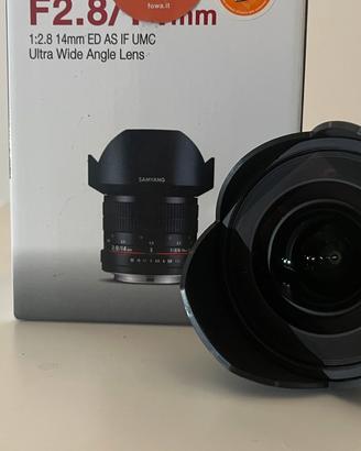 Attrezzatura fotografica