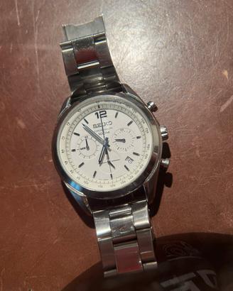 SEIKO CRONO