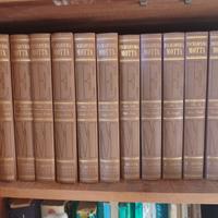 Enciclopedia Motta anni 70