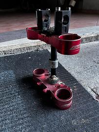 Ricambi Fantic e GasGas