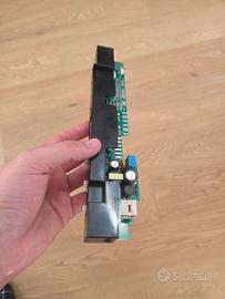 Ricambi Candy Brava SimplyFi 