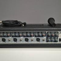 Mixer amplificatore Peavey 
