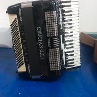 Fisarmonica Crucianelli