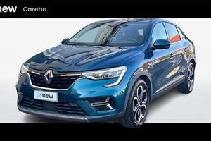 Renault Arkana 2021 *** 1.6 E-Tech full hybri...