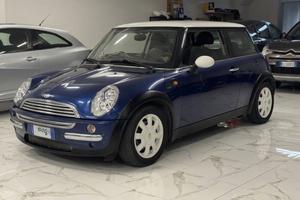 Mini (BMW) 1.6 Cooper NEOPATENTATI ASI* Regenered