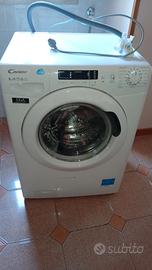lavatrice 8 Kili nuovissima 