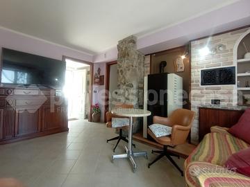 Casa Indipendente Castel del Giudice [C3425VRG]