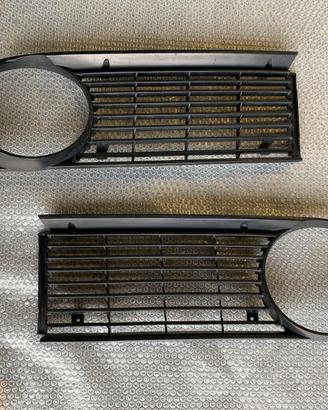 Mascherina completa griglia BMW E10 1502 1602 2002