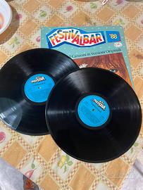 Vinile FestivalBar 88