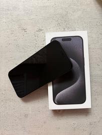 IPHONE 15 PRO 256 GB