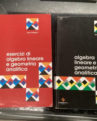 Libri università