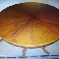 Tavolo Luigi Filippo Autentico