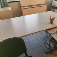 scrivanie da ufficio 