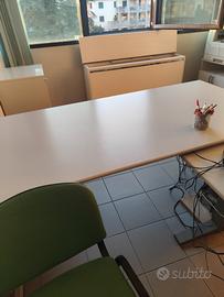 scrivanie da ufficio 