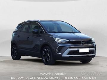 Opel Crossland 1.2 110cv Elegance S&S MT6