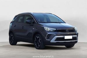 Opel Crossland 1.2 110cv Elegance S&S MT6