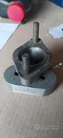 Collettore carburarore Abarth Solex 32-34 PBIC