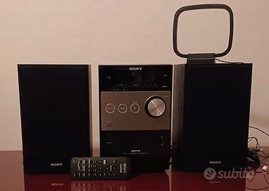 Stereo Sony