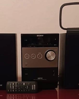 Stereo Sony