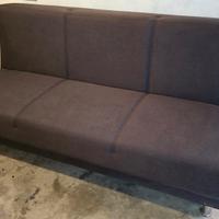 Divano Letto Clark 3 posti Mondo Convenienza +