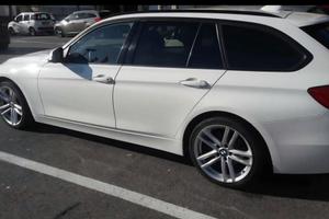 Bmw 320d 184cv sport